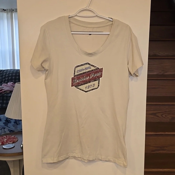 BRP Can-Am Graphic T-shirt‎ Size Large - Picture 1 of 4